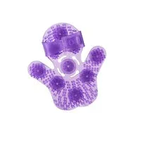 Dildos BMS Roller Balls Massager