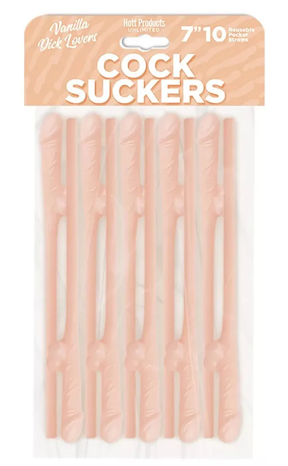 Dildos Cock Suckers Vanilla Dick Lover Hott Products