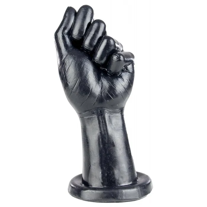 Dildos Fist Impact Deep Hold Fist Dildo