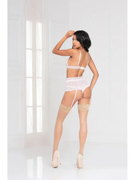 Dildos Seven Til Midnight Secret Affair Bra Set 11077 Blush L H Dildos Seven Til Midnight Secret Affair Bra Set 11077 Blush L H