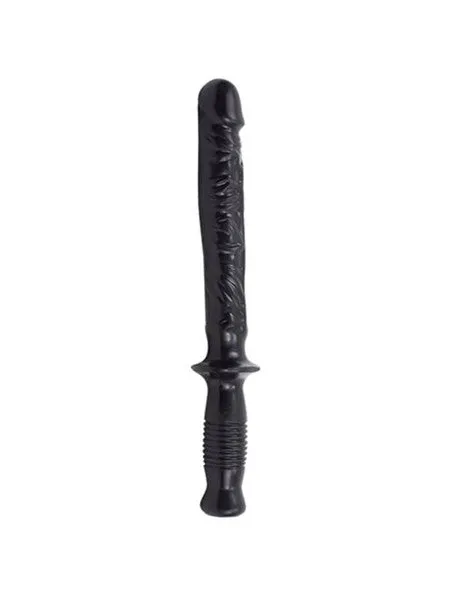 Doc Johnson Anal The Manhandler Black