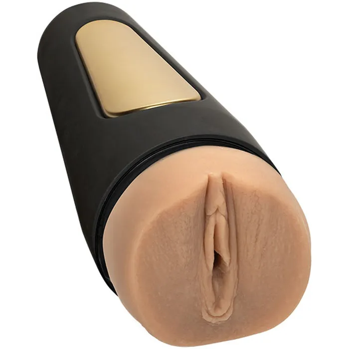 Doc Johnson Main Squeeze Endurance Trainer Ultraskyn Stroker Pussy Male Sex Toys Doc Johnson Main Squeeze Endurance Trainer Ultraskyn Stroker Pussy Male Sex Toys