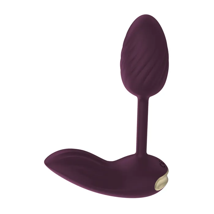 Dream Toys Female Sex Toys Essentials Flexible Wearable Vibrating Egg