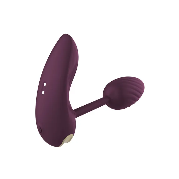 Dream Toys Female Sex Toys Essentials Flexible Wearable Vibrating Egg
