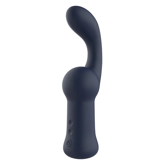 Dream Toys Vibrators Startroopers Shuttle Strong PSpot Vibe