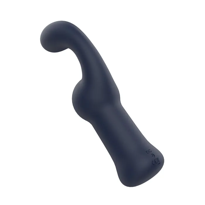 Dream Toys Vibrators Startroopers Shuttle Strong PSpot Vibe
