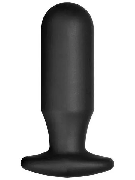 Electrastim Anal Electrastim Silicone Noir Aura MultiProbe
