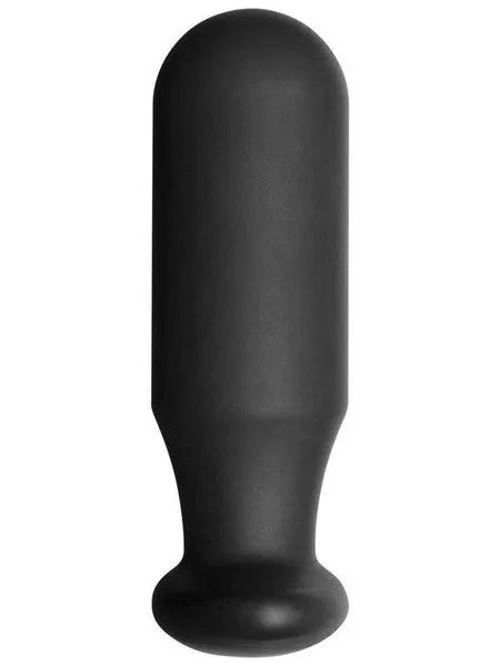 Electrastim Anal Electrastim Silicone Noir Aura MultiProbe