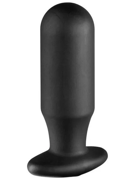 Electrastim Anal Electrastim Silicone Noir Aura MultiProbe