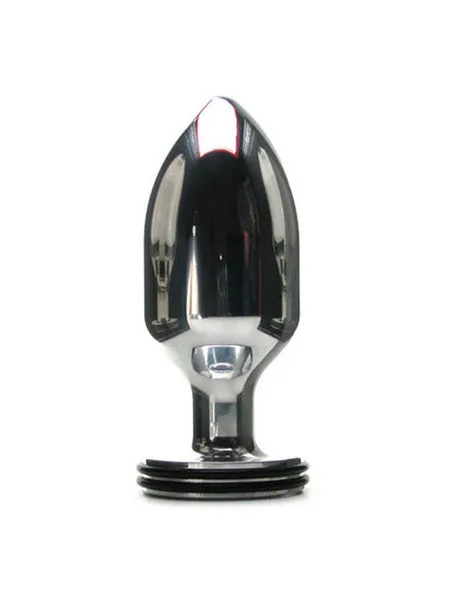 Electrastim Intruder Extreme Electro Butt Plug Electrastim Anal