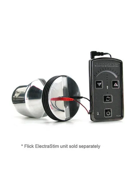 Electrastim Intruder Extreme Electro Butt Plug Electrastim Anal