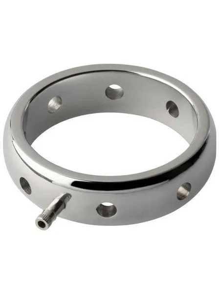 Electrastim Male Sex Toys Electrastim Prestige Cock Ring 50mm