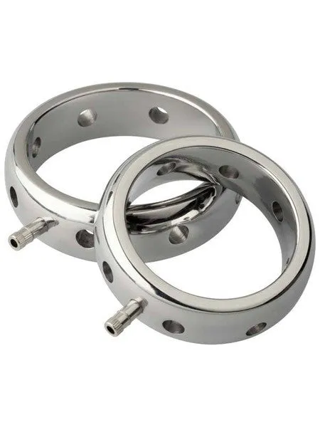 Electrastim Male Sex Toys Electrastim Prestige Cock Ring 50mm Electrastim Male Sex Toys Electrastim Prestige Cock Ring 50mm