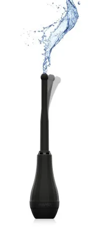 Ergoflo Director 8 Inch Silicone Flex Tip Anal Douche Perfect Fit Anal