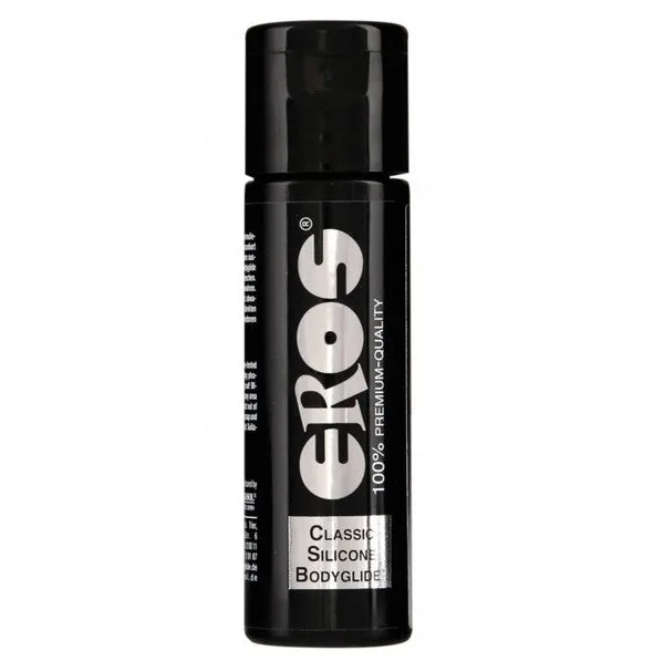 Eros Female Sex Toys EROS Classic Silicone Bodyglide 50 ml