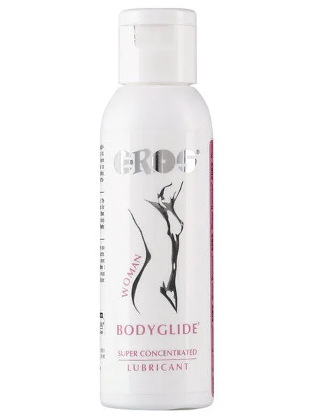 EROS Super Concentrated Bodyglide Woman 50 ml Eros Female Sex Toys