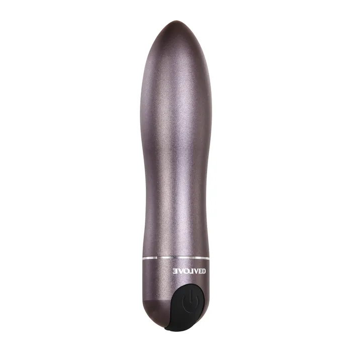 Evolved Novelties Vibrators TravelGasm