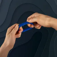 F25 23MM 100 LIQUID SILICONE CRING Forto Male Sex Toys