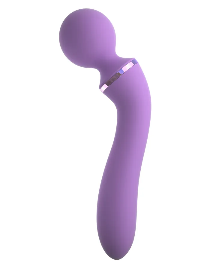 Fantasy for Her Duo Wand MassageHer Pipedream Female Sex Toys