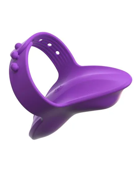 Fantasy For Her Finger Vibe Pipedream Products Vibrators