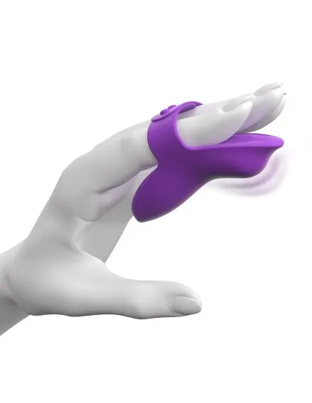 Fantasy For Her Finger Vibe Pipedream Products Vibrators