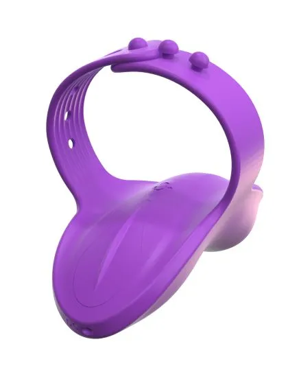 Fantasy For Her Finger Vibe Pipedream Products Vibrators