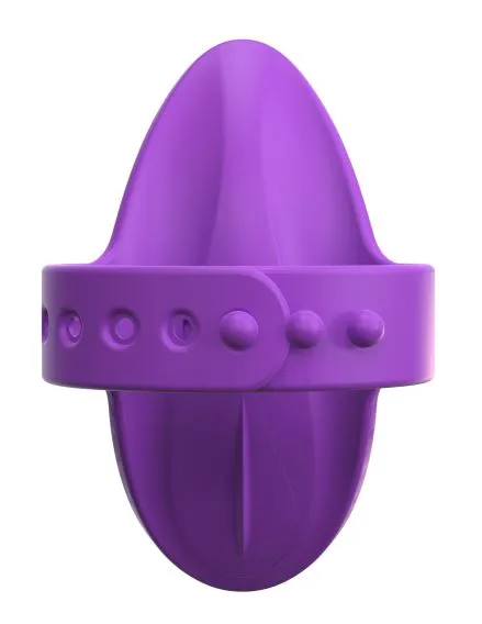 Fantasy For Her Finger Vibe Pipedream Products Vibrators