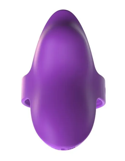 Fantasy For Her Finger Vibe Pipedream Products Vibrators
