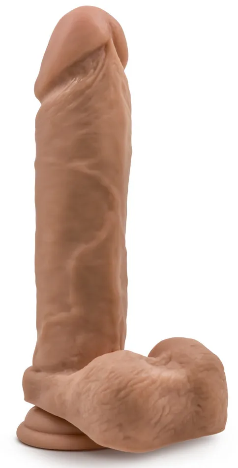 Female Sex Toys Blush Dr Skin Silicone Dr Julian 9 Inch Dildo With Suction Cup Mocha Female Sex Toys Blush Dr Skin Silicone Dr Julian 9 Inch Dildo With Suction Cup Mocha