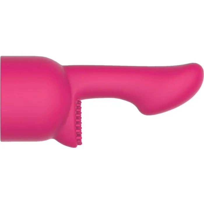 Female Sex Toys Bodywand Bodywand Large Ultra G Touch Wand Attachment