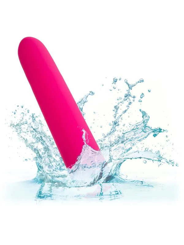 Female Sex Toys CalExotics Rechargeable Classic Chic Standard Female Sex Toys CalExotics Rechargeable Classic Chic Standard