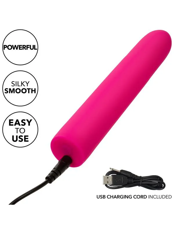 Female Sex Toys CalExotics Rechargeable Classic Chic Standard Female Sex Toys CalExotics Rechargeable Classic Chic Standard