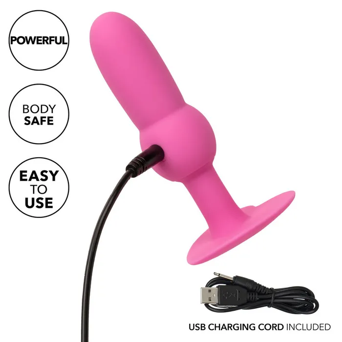 Female Sex Toys California Exotic First Time Vibraing Beaded Probe