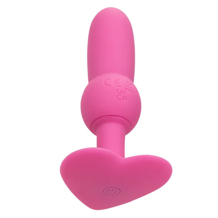 Female Sex Toys California Exotic First Time Vibraing Beaded Probe