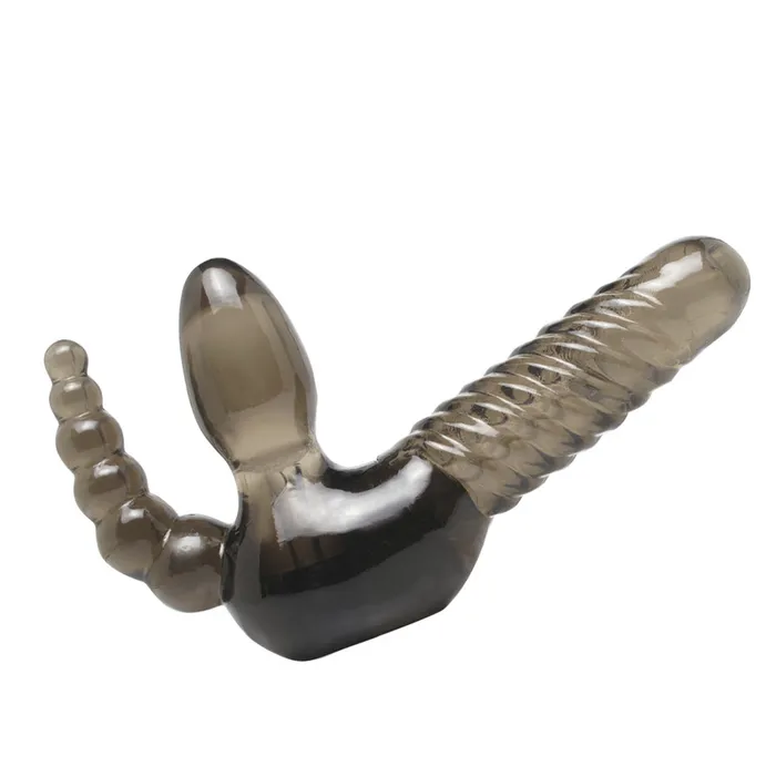 Female Sex Toys Fetish Fantasy Series Strapless Dildo Strap On With Anal Beads PipeDream Female Sex Toys Fetish Fantasy Series Strapless Dildo Strap On With Anal Beads PipeDream