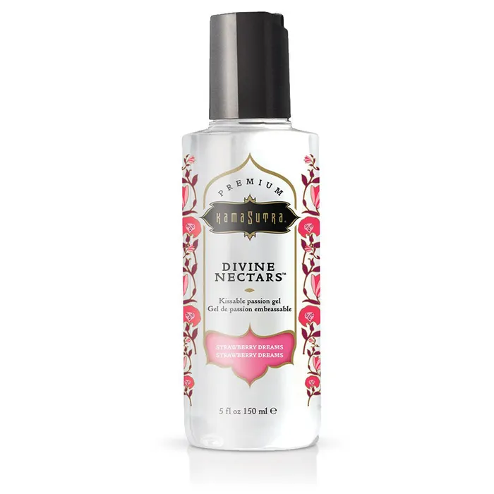 Female Sex Toys Kama Sutra Divine Nectars Flavored Body Glide Strawberry Dreams 5 Fl Oz 150ml Female Sex Toys Kama Sutra Divine Nectars Flavored Body Glide Strawberry Dreams 5 Fl Oz 150ml