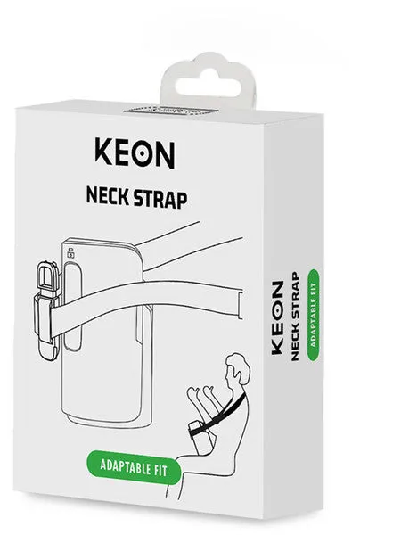 Female Sex Toys Kiiroo Keon by Kiiroo Neck Strap Accessory