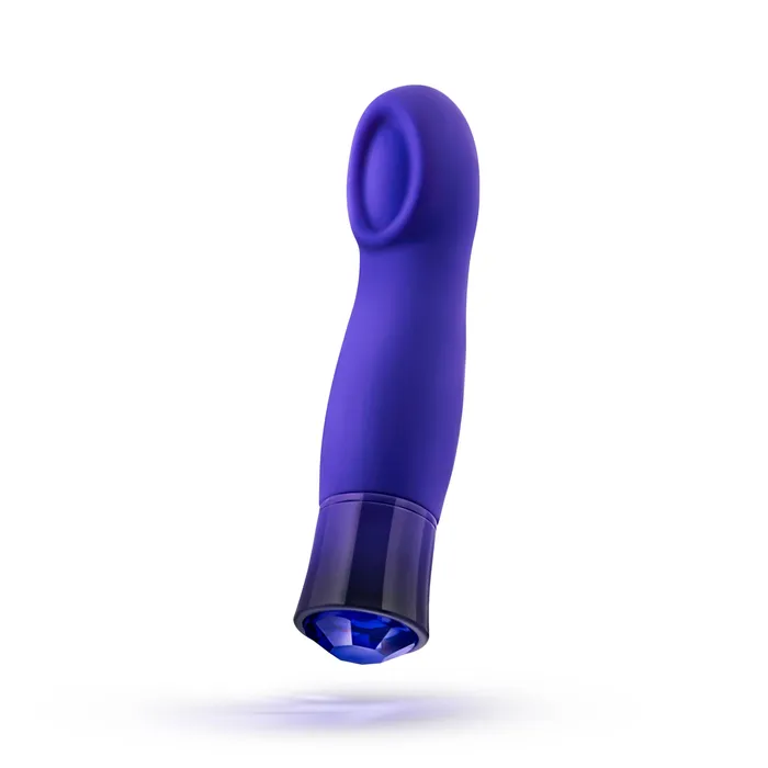 Female Sex Toys Oh My Gem Mystery Sapphire Blush