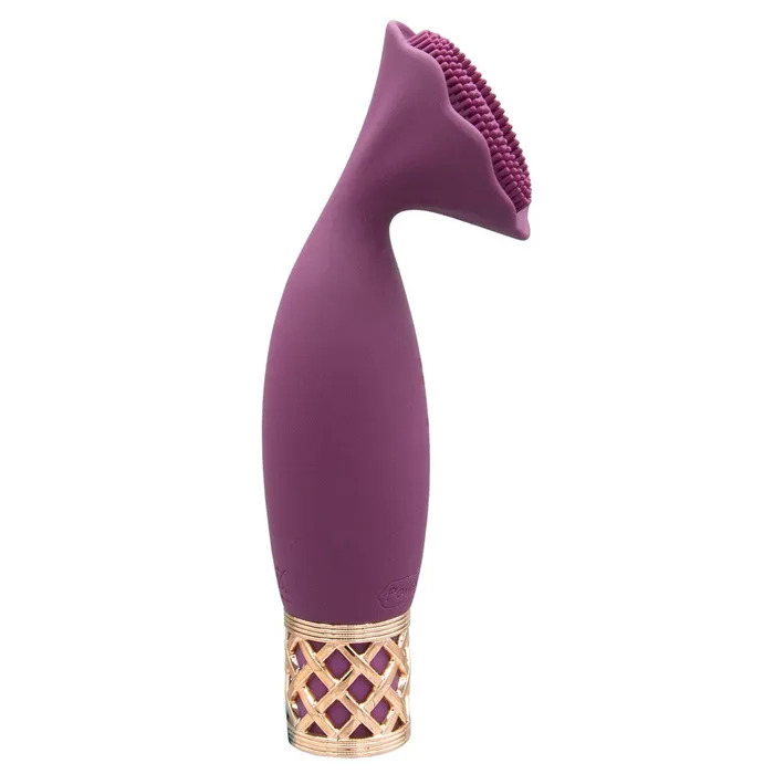 Female Sex Toys Pillow Talk Secrets Passion Mini Massager BMS Enterprises Female Sex Toys Pillow Talk Secrets Passion Mini Massager BMS Enterprises