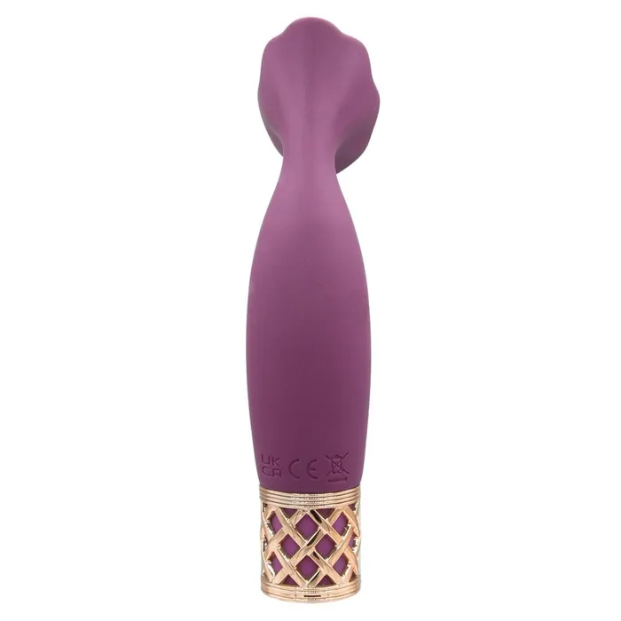Female Sex Toys Pillow Talk Secrets Passion Mini Massager BMS Enterprises Female Sex Toys Pillow Talk Secrets Passion Mini Massager BMS Enterprises