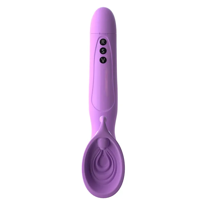 Female Sex Toys PipeDream Pipedream Fantasy For Her Vibrating Roto SuckHer Female Sex Toys PipeDream Pipedream Fantasy For Her Vibrating Roto SuckHer