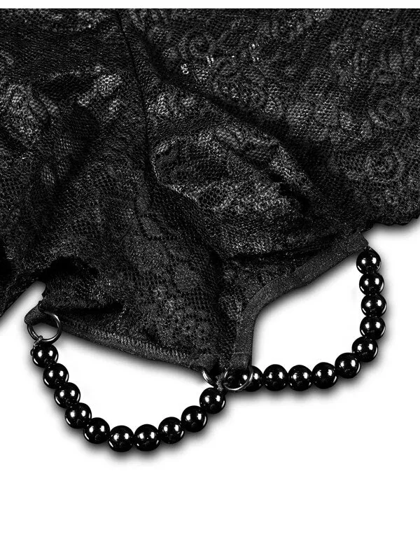 Female Sex Toys Pipedream Products Hookup Pleasure Pearl Boy Shorts Fits Size SL Female Sex Toys Pipedream Products Hookup Pleasure Pearl Boy Shorts Fits Size SL