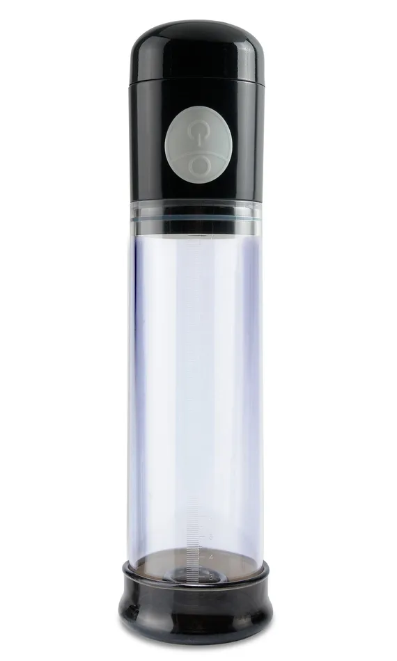 Female Sex Toys Pipedream Pump Worx AutoVac Power Pump