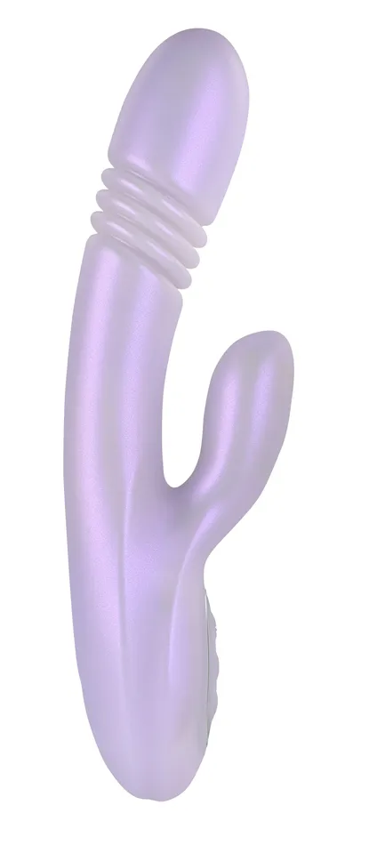 Female Sex Toys Playboy Pleasure Playboy Pleasure Bumping Bunny Rabbit Vibrator Opal Female Sex Toys Playboy Pleasure Playboy Pleasure Bumping Bunny Rabbit Vibrator Opal