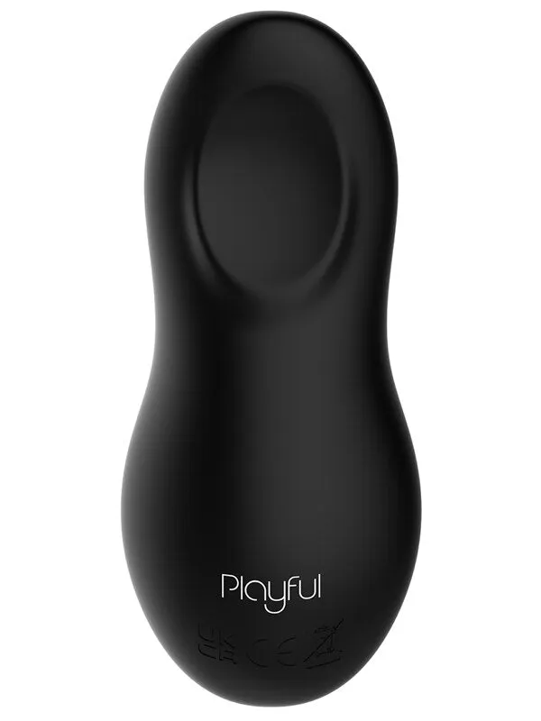 Female Sex Toys Playful Playful Diamonds The Socialite Rechargeable LayOn Vibe Black Female Sex Toys Playful Playful Diamonds The Socialite Rechargeable LayOn Vibe Black