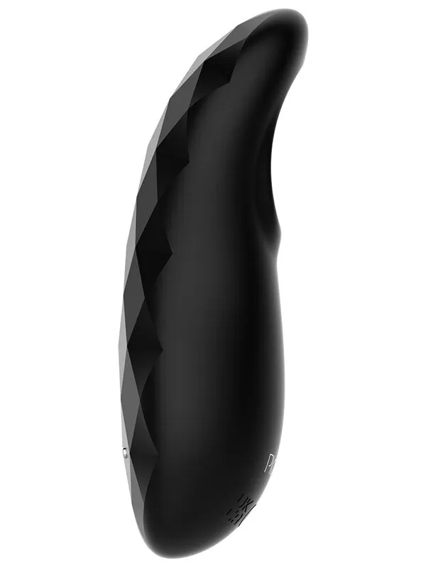 Female Sex Toys Playful Playful Diamonds The Socialite Rechargeable LayOn Vibe Black Female Sex Toys Playful Playful Diamonds The Socialite Rechargeable LayOn Vibe Black