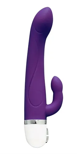 Female Sex Toys Wink Vibrator G Spot Into You Indigo VeDO