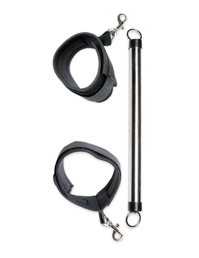 Fetish Fantasy Series Limited Edition Spreader Bar Pipedream Couples