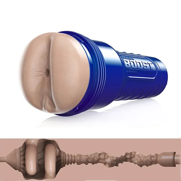 Fleshlight Boost Blast Female Masturbator Fleshlight Masturbators Male Sex Toys