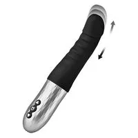 Forto Female Sex Toys FORTO THRUSTER